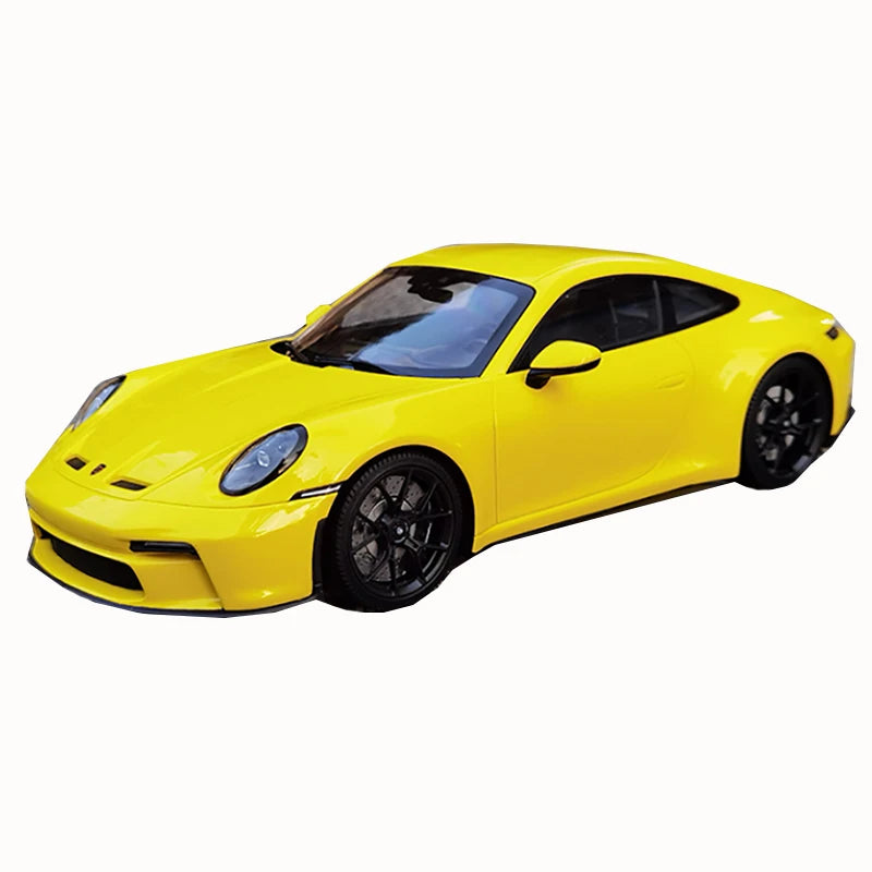 Porsche 911 992 GT3 TOURING 2022 1/18 Scale