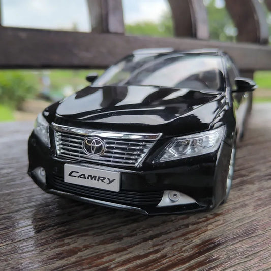 Diecast 1:18 Scale Gac 7th Generation TOYOTA CAMRY