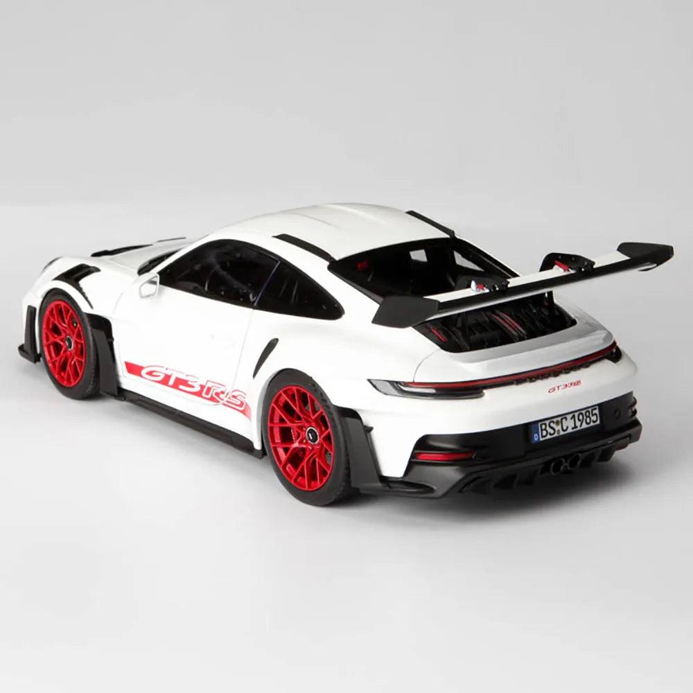 Diecast NOREV 1/18 Scale Porsche 911 GT3 RS 2022 - Aautomotive